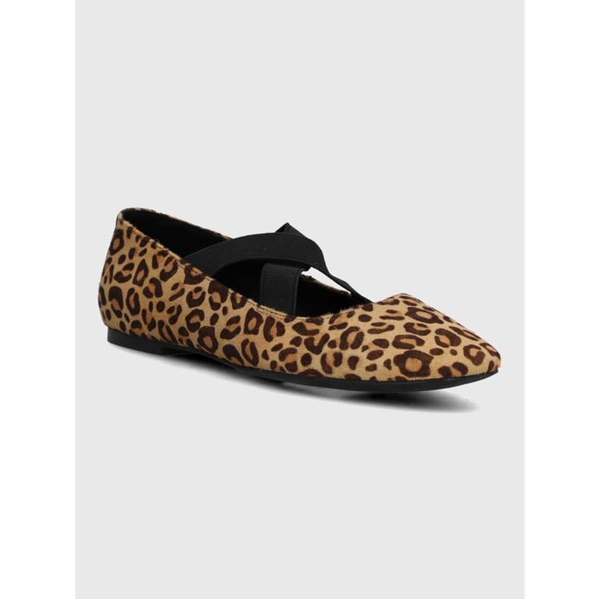 HUSH PUPPIES - Ballerina Cuero Mujer Laving Multicolor HUSH PUPPIES