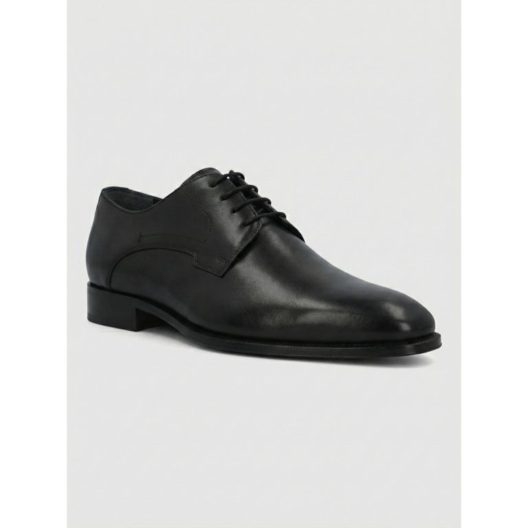 Zapato Italiano Hombre Ludovisi Negro