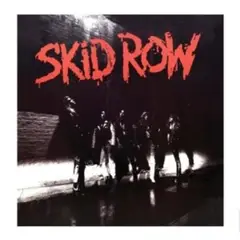 DISCOS A&D - Skid Row - Skid Row CD 1991