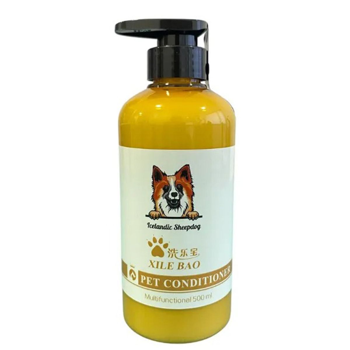 GENERICO - X2 Acondicionador Perros Y Gatos Hipoalergenico Pelaje Suave Plantas Naturales