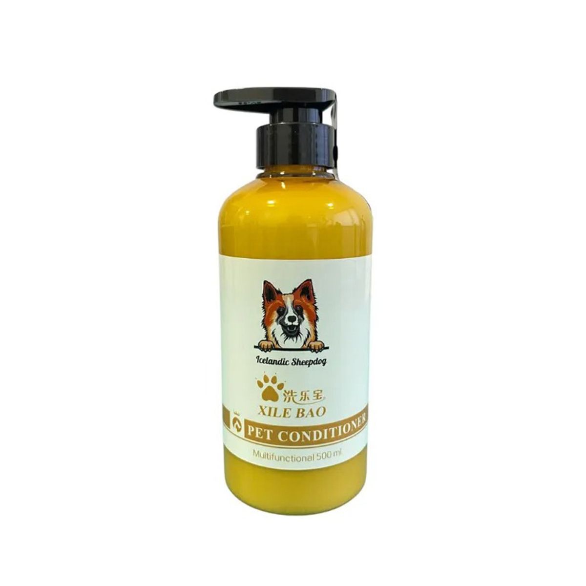 GENERICO - X2 Acondicionador Perros Y Gatos Hipoalergenico Pelaje Suave Plantas Naturales