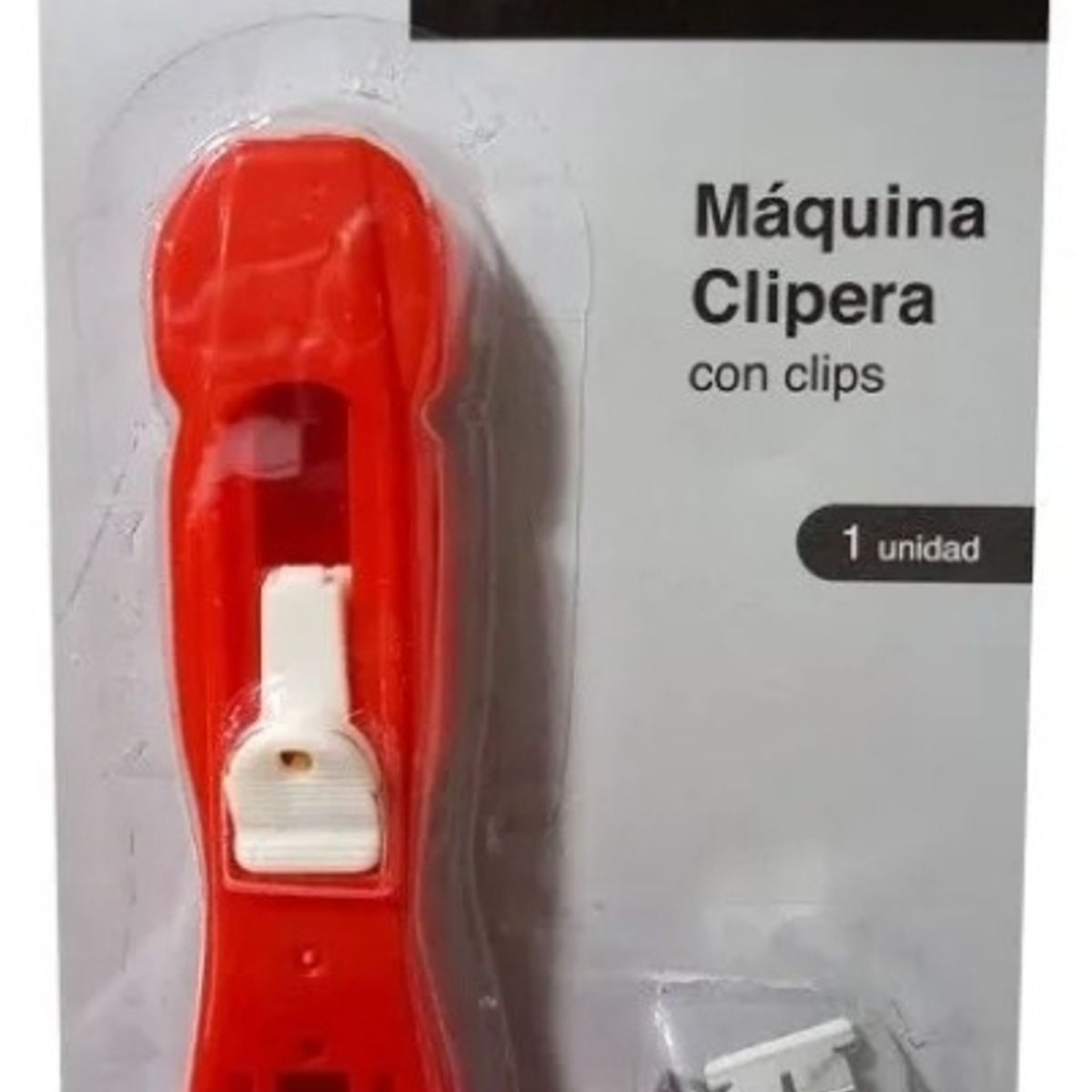 GENERICO - Magic Clip Clipera con clips