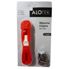 GENERICO - Magic Clip Clipera con clips