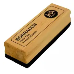 JM IMPORT - Borrador para Tiza y Marcadores