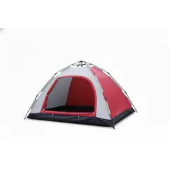 GENERICO - Carpa Camping Toldo Automática 1 A 2 Personas Térmica Impermeable