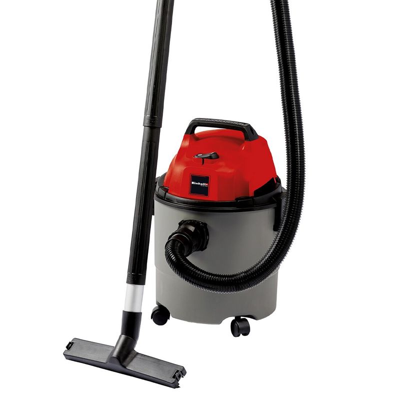 EINHELL - ASPIRADORA POLVO/AGUA 1.250 W  15 Lts.