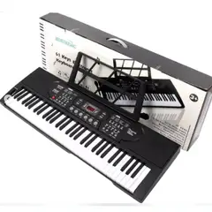 GENERICO - Piano Principiantes 61 Teclas BD-669