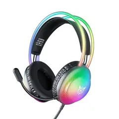 ONIKUMA - Audífonos Periféricos Gamer X29 RGB