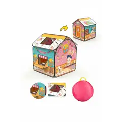 GENERICO - Carpa portátil de juguete para niños