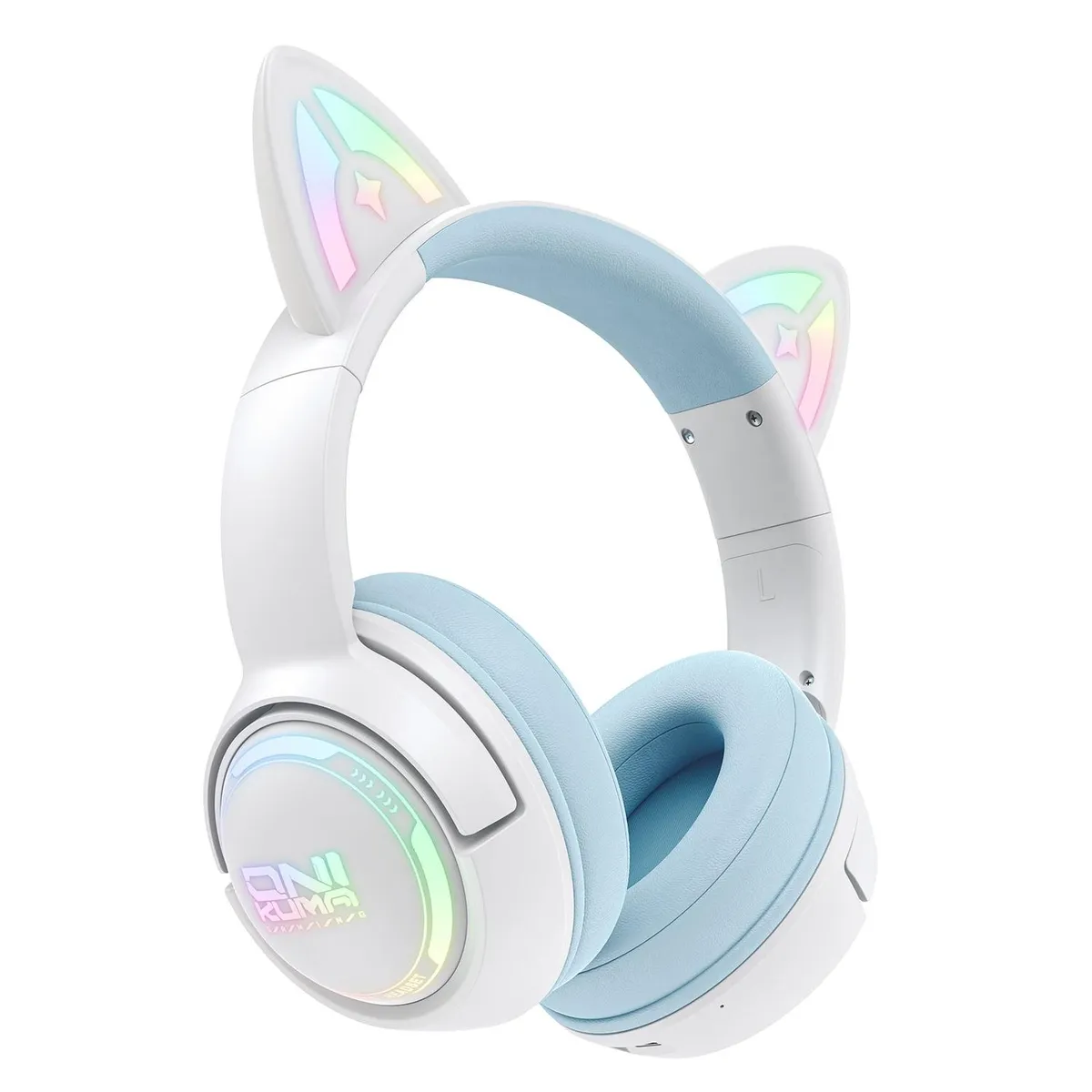 ONIKUMA - Audífonos Periféricos Gamer Onikuma GT838 Trimode