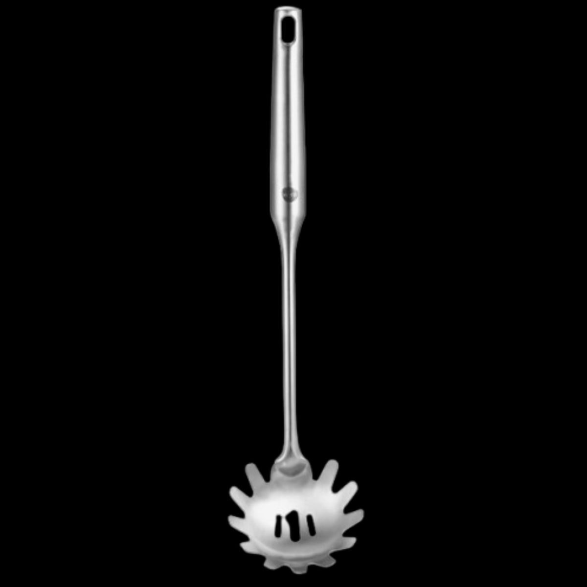 GENERICO - Cucharon Para Pasta Acero Inoxidable Wens 34cm