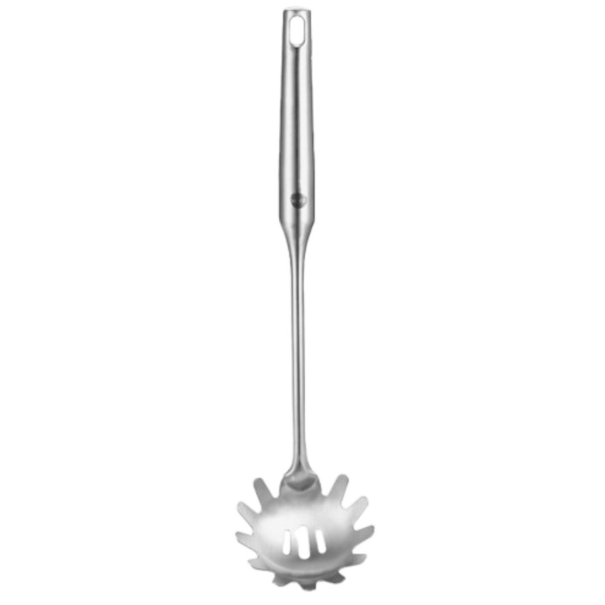 GENERICO - Cucharon Para Pasta Acero Inoxidable Wens 34cm