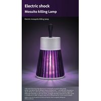 MATA MOSQUITOS Y SANCUDOS