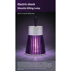 GENERICO - MATA MOSQUITOS Y SANCUDOS