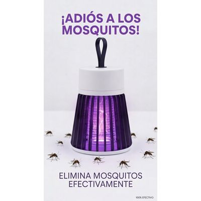 Imagen 2 del producto MATA MOSQUITOS Y SANCUDOS