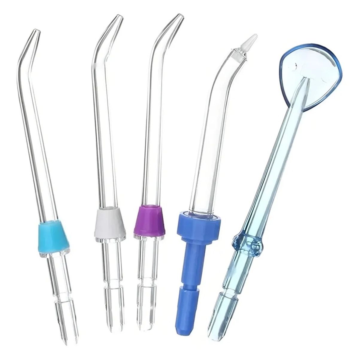 GENERICO - Irrigador Dental v300plus Limpiador Bucal Irrigador portatil