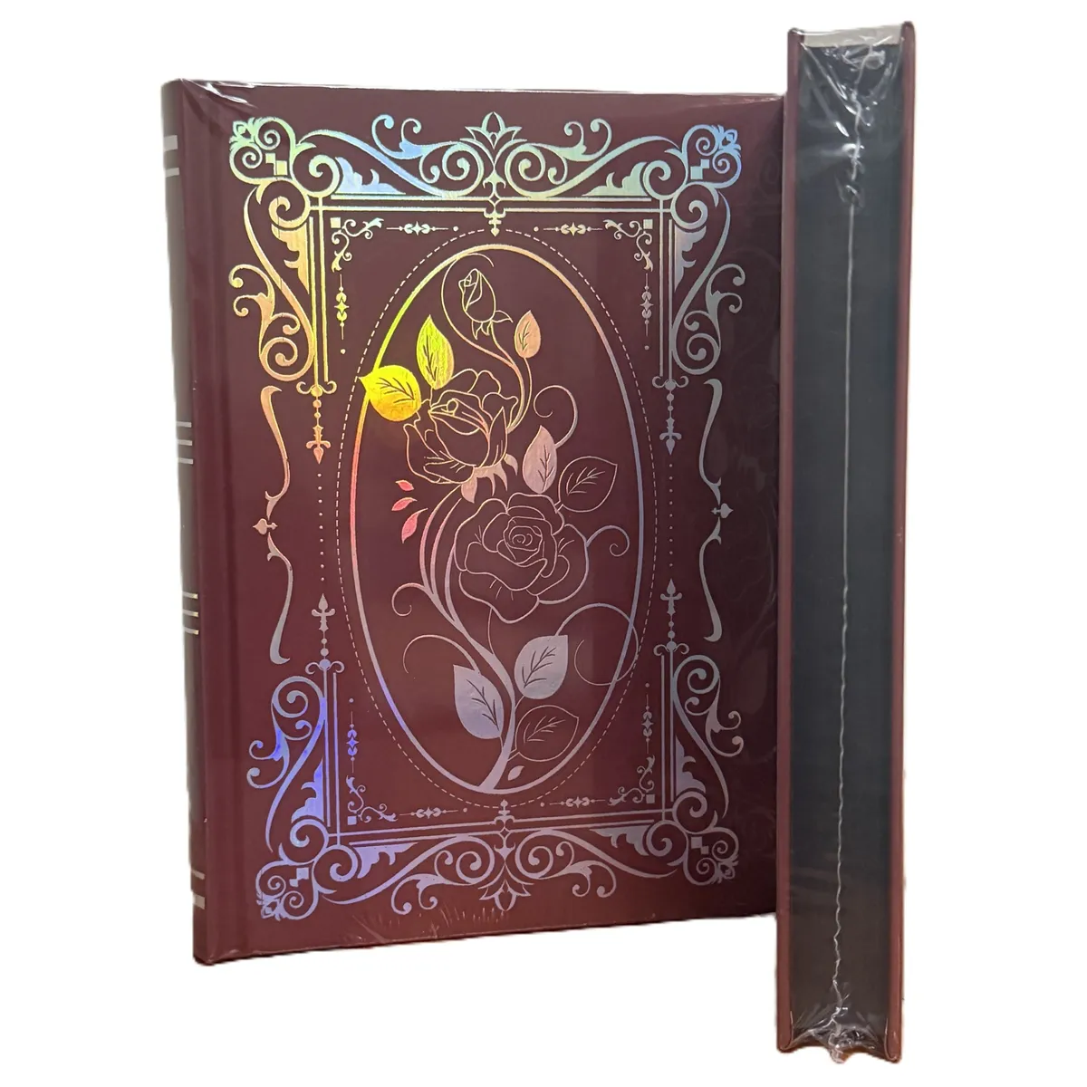 GENERICO - Pack Libreta Diseño + Set Marcadores Metálicos