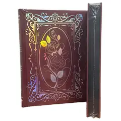 GENERICO - Pack Libreta Diseño + Set Marcadores Metálicos