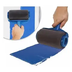 MOVI - Rodillo de Pintura Antiderrame Recargable