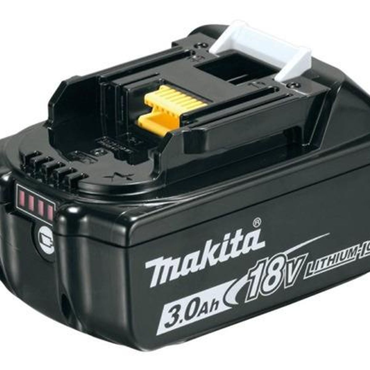 MAKITA - Bateria Makita 18v De 3 Amperes Bl1830b