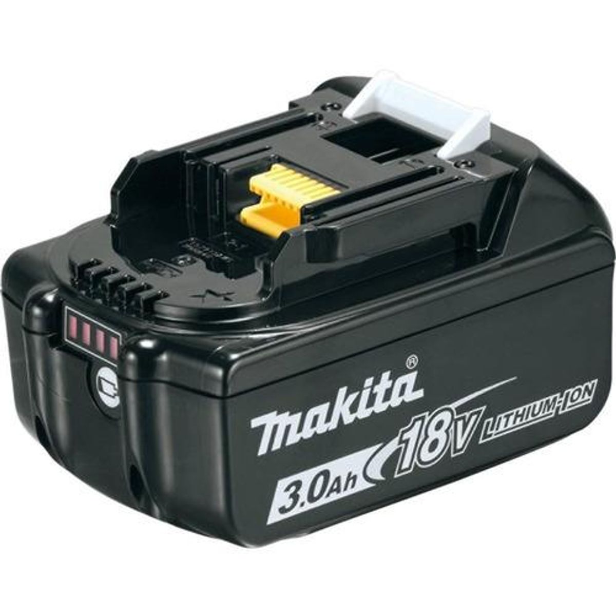 MAKITA - Bateria Makita 18v De 3 Amperes Bl1830b