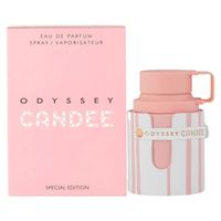 Perfume Odyssey Candee EDP 100 ml Special Edition