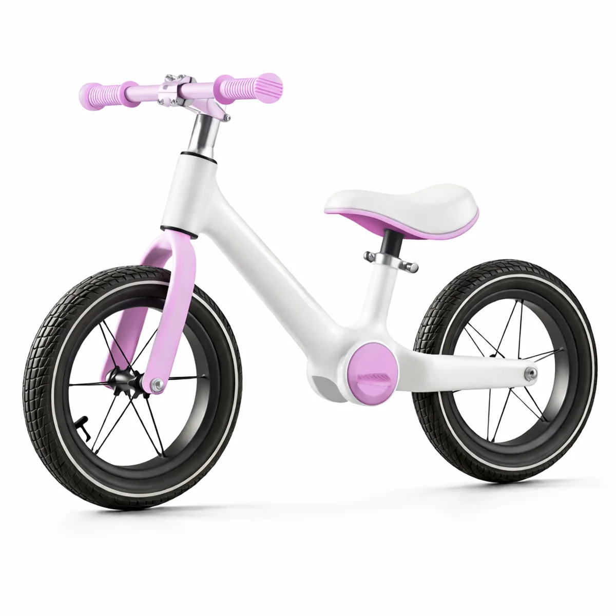 GENERICO - Bicicleta equilibrio sin pedales - aro 14