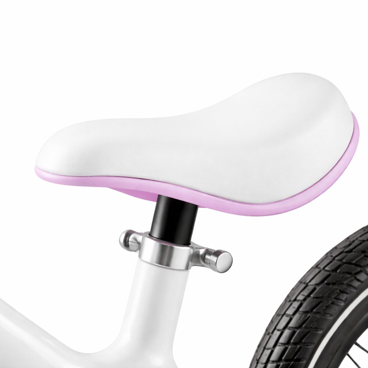 GENERICO - Bicicleta equilibrio sin pedales - aro 14