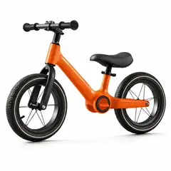 GENERICO - Bicicleta equilibrio sin pedales - aro 14