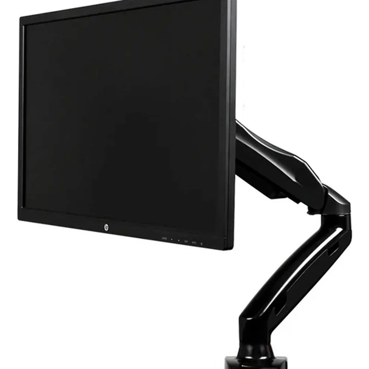 GENERICO - Soporte Brazo Monitor Escritorio 13 -32 Pulgadas Ajustable