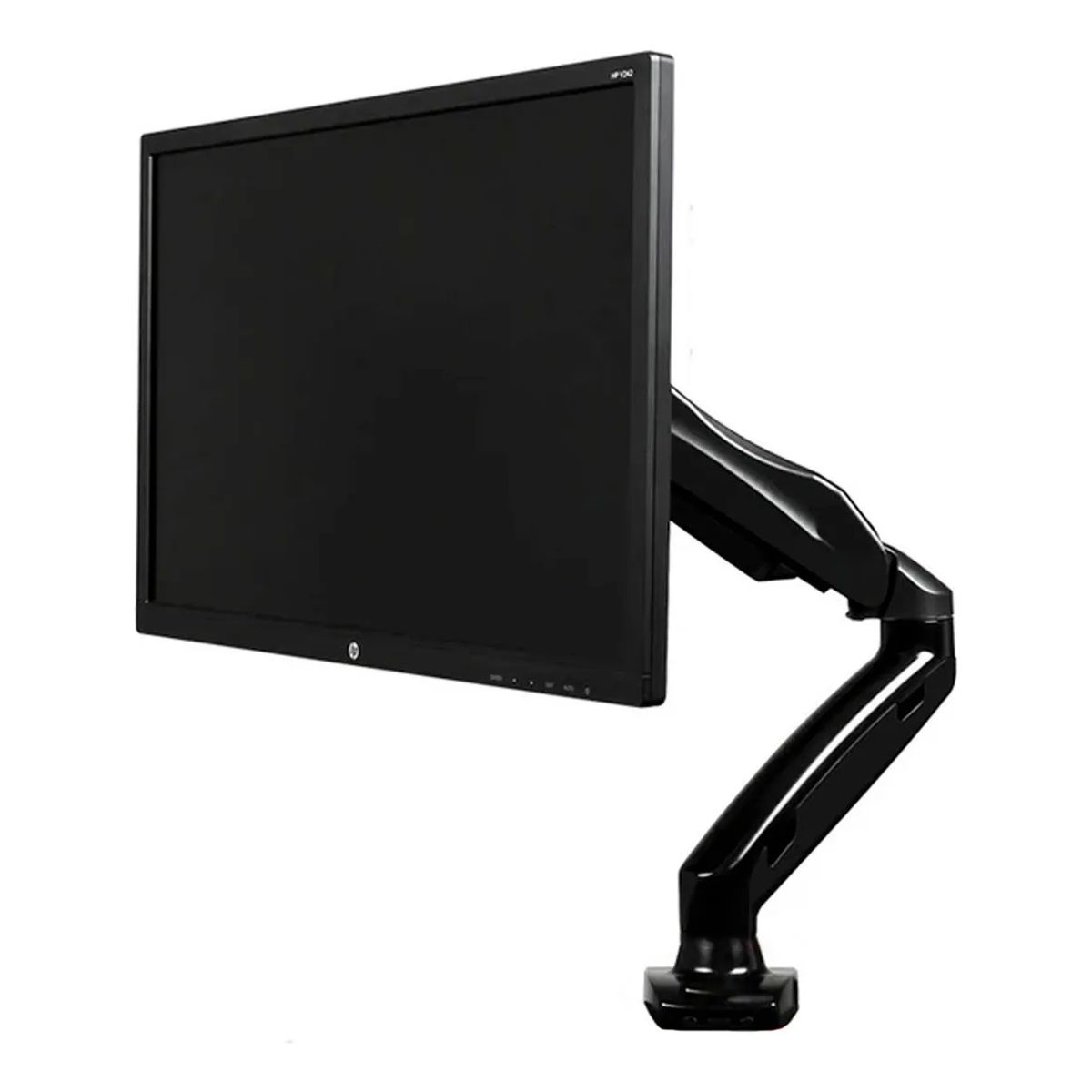GENERICO - Soporte Brazo Monitor Escritorio 13 -32 Pulgadas Ajustable