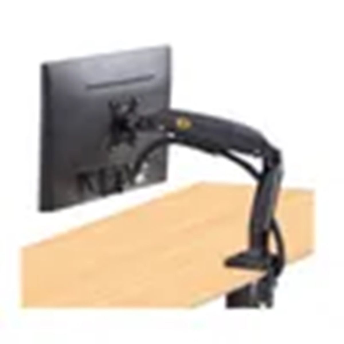 GENERICO - Soporte Brazo Monitor Escritorio 13 -32 Pulgadas Ajustable