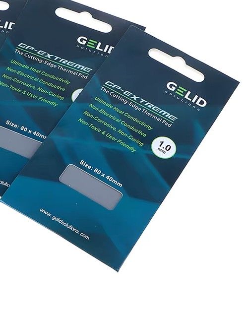 GELID Thermal pad extreme 1mm