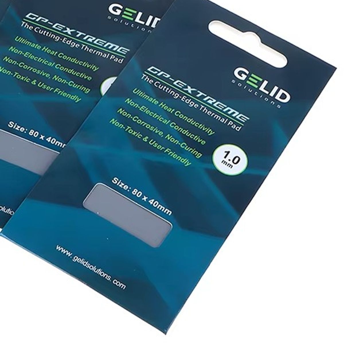 GELID - thermal pad gelid extreme 1mm