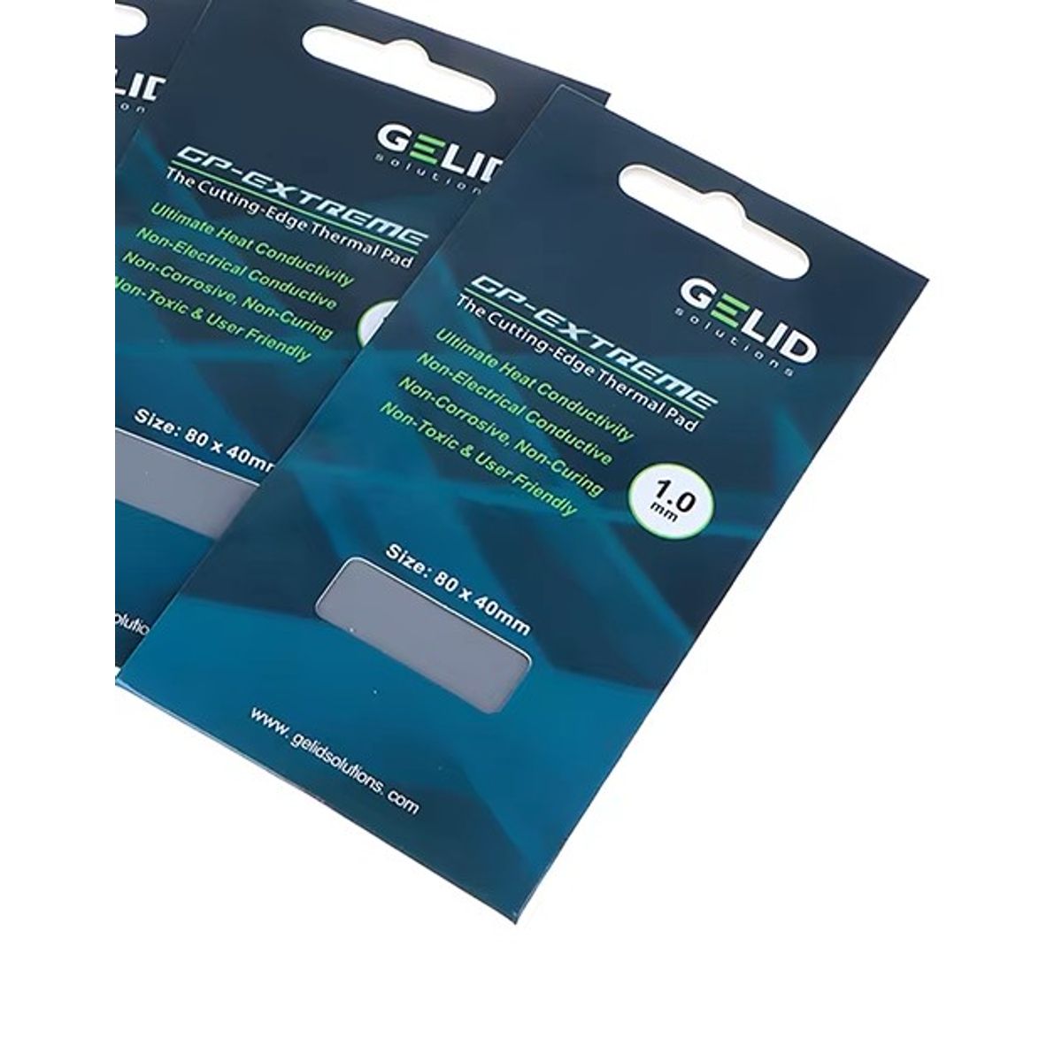 GELID - thermal pad gelid extreme 1mm