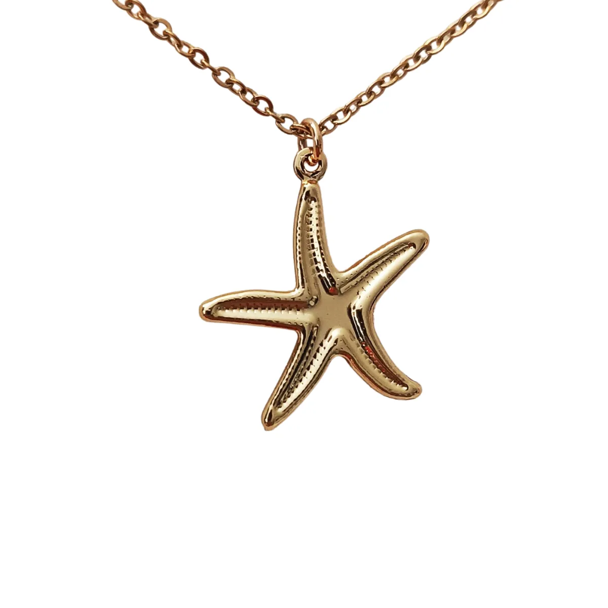GENERICO - Collar de Estrella de Mar
