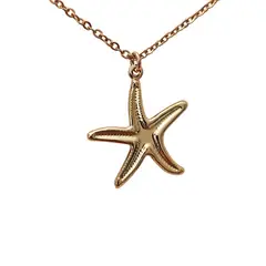 GENERICO - Collar de Estrella de Mar