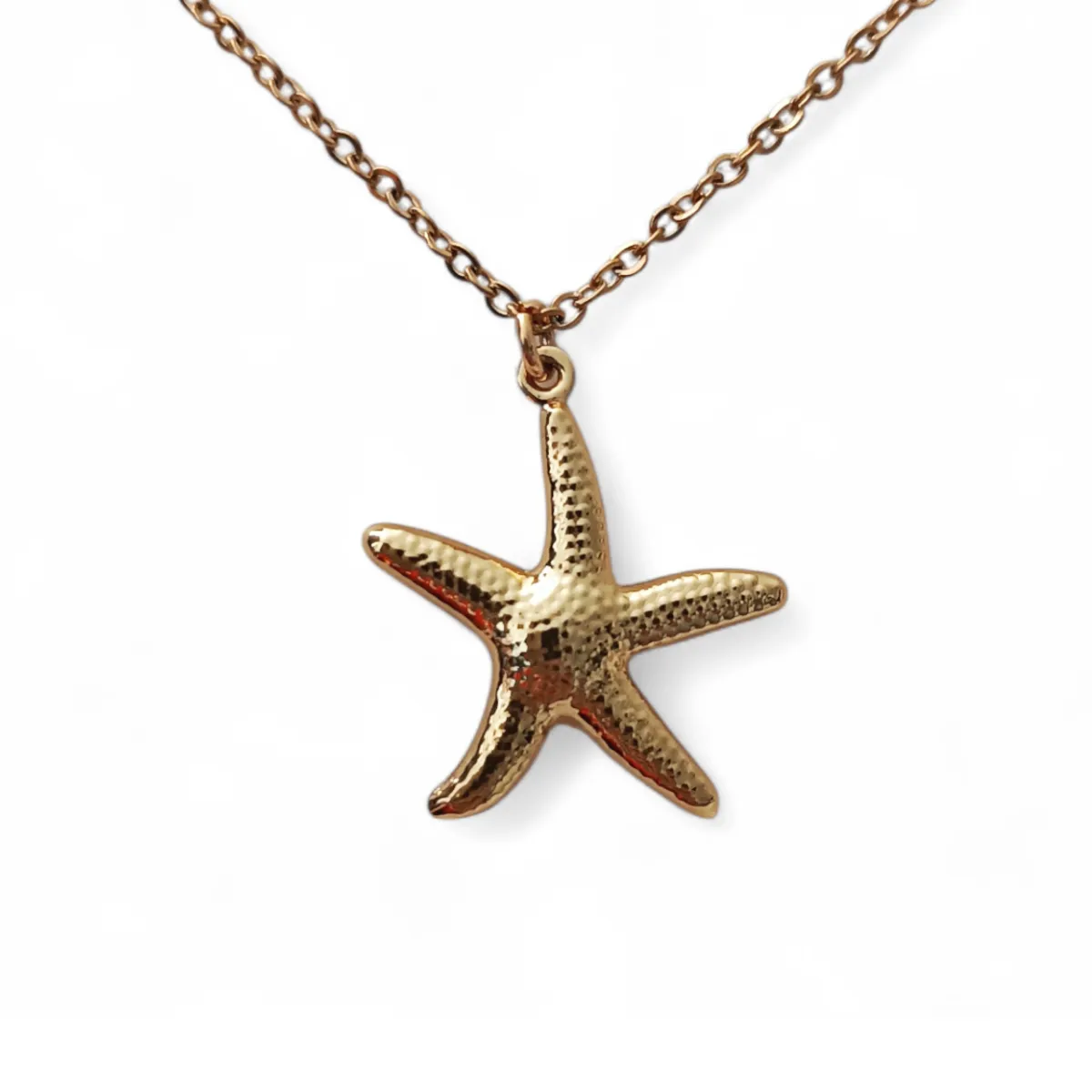 GENERICO - Collar de Estrella de Mar