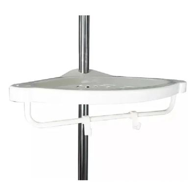 Imagen 2 del producto Esquinero Organizador De Ducha Para Baño Ajustable