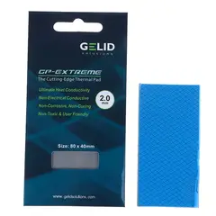 GELID - Thermal pad extreme 2mm