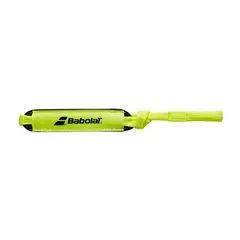 BABOLAT - Cordon Padel Wrist Strap Amarillo Fluor