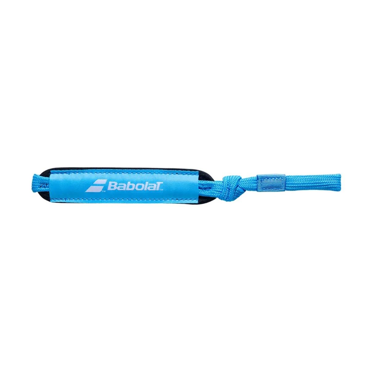 BABOLAT - Cordon Padel Babolat Wrist Strap Azul