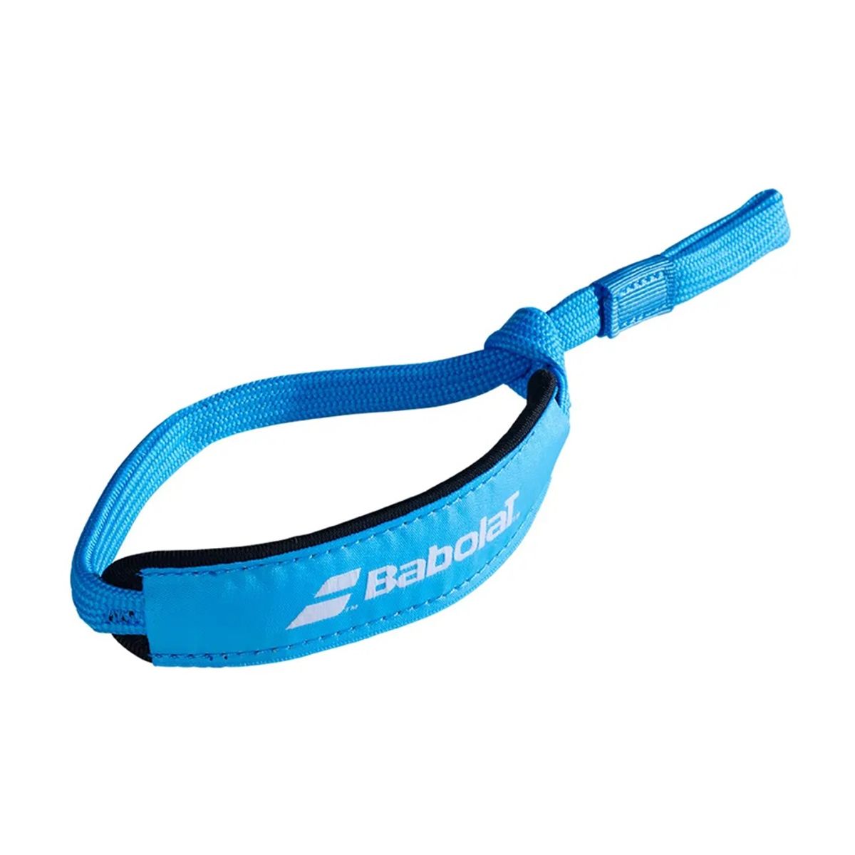 BABOLAT - Cordon Padel Babolat Wrist Strap Azul