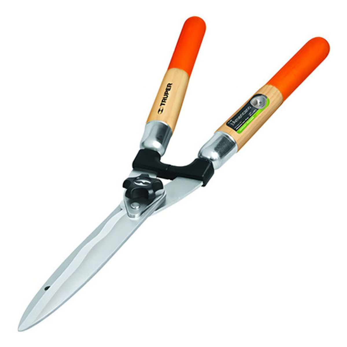 TRUPER - Tijera Podar Cercos Truper 19 Pulgadas Jardinería Te-19w