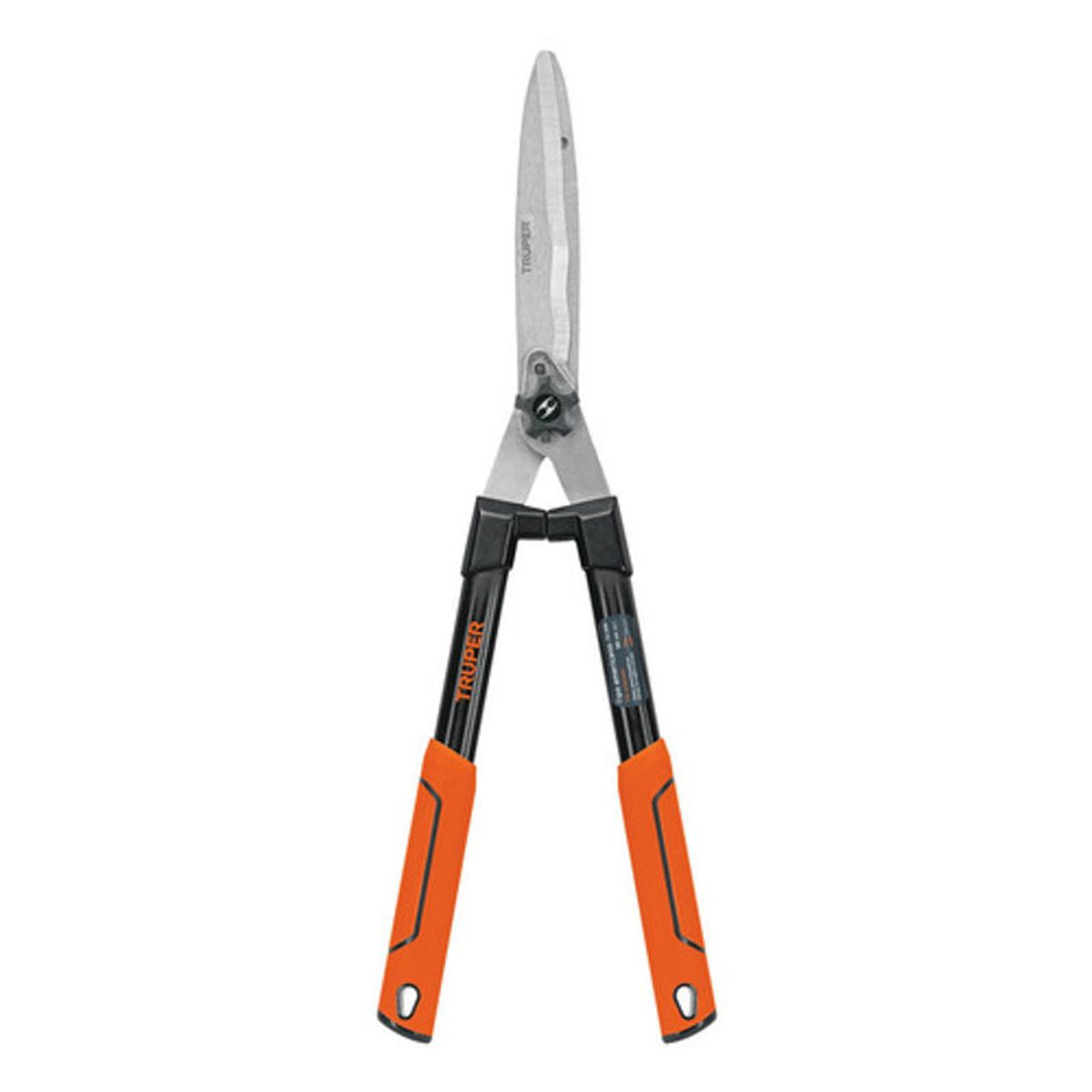 TRUPER - Tijera Podar Cercos Truper 19 Pulgadas Jardinería Te-19w