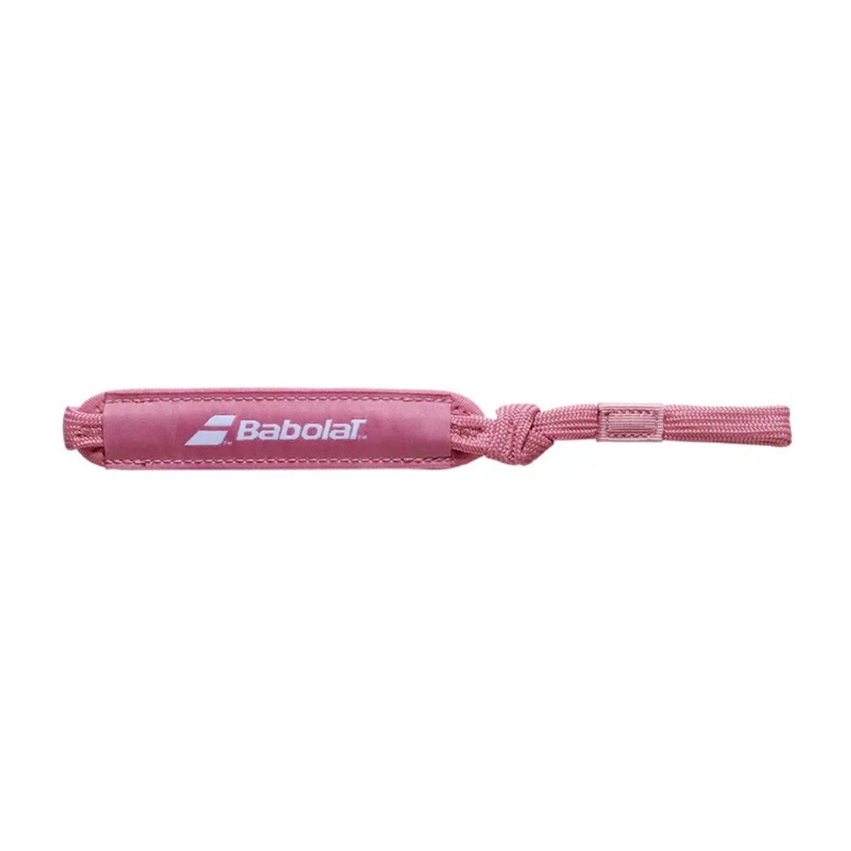 BABOLAT - Cordon Padel Babolat Wrist Strap Coral