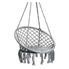 MOVI - Silla Hamaca para interior o exterior colgante