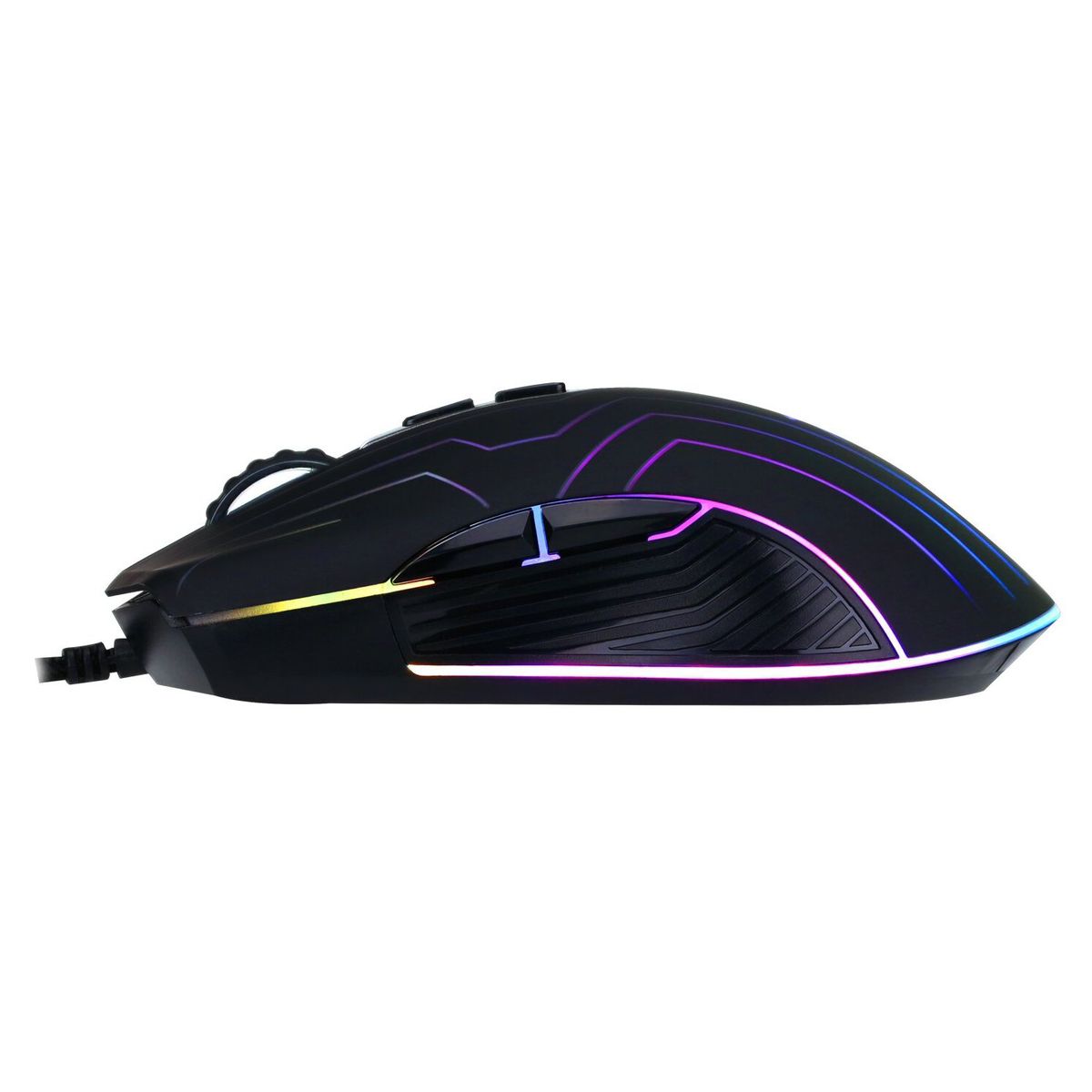 FIDDLER - Mouse Gaming 7D Rgb