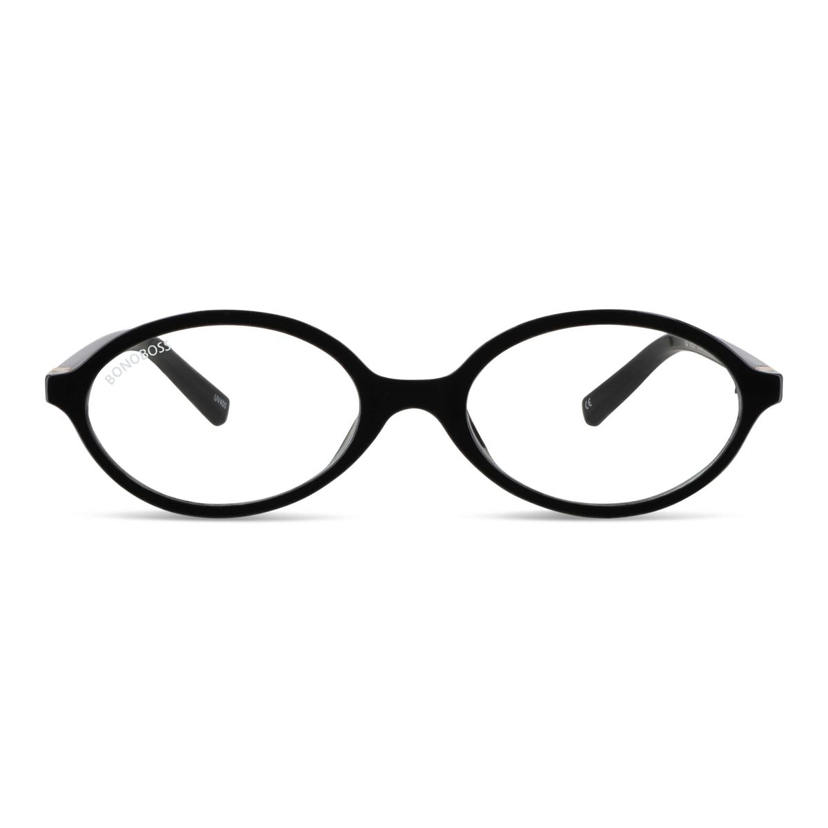 BONOBOSS - Lentes de Lectura Filtro Azul Bonoboss Blueberry Black Neutro de Descanso
