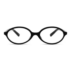 BONOBOSS - Lentes de Lectura Filtro Azul Blueberry Black Neutro de Descanso